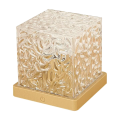 Wave-Cube Lamp Ocean Wave Projector 16 Color Water Wave Effect Lights for Bedroom. 