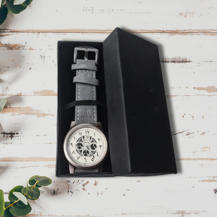 Pack of 3 Gift Watch Box, Watch holder, Box for single Watch, Gift box for watches