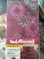 Premium Microfiber Printed Fitted Sheet (72*78=12) – Soft, Stretchable & Wrinkle-Free!. 