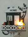 Mister Traders Brand Wooden Key Holder I Key Holder Wall I Key Holder For Wall I Key Holder Wall Hanger I Key Holder Wall Hanging I Key Holders I Home Design Key Holder I Decorating items I Decorating items for home I Decoration Pieces. 