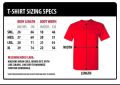 Joker Printed Cotton Half Sleeves O Neck T Shirt For Men&Boys. 