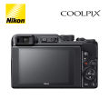 Nikon COOLPIX A1000 Digital Camera. 