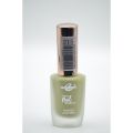Christine Matte Nail Enamel Shade-215. 