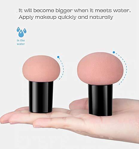 Miss%20Rose%201pc%20Mushroom%20Shape%20Makeup%20Sponge%20Blender%20Beauty%20Foundation%20Blending%20Sponge,%20Flawless%20for%20Liquid,%20Cream,%20and%20Powder%20Makeup%20tool.(Random%20Color)%20-%20Image%206