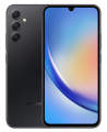 Samsung Galaxy A 34 || 8GB + 256GB || 6.6" Super AMOLED Display || Battery (Li-Po Non removable), 5000 mAh. 
