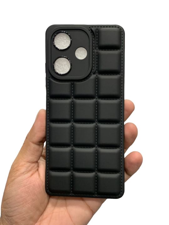 Infinix%20Hot%2030%20Play%20Beatiful%20Puffer%20Case%20Down%20Jacket%20Soft%20Tpu%20Shockproof%20Protection%20Phone%20Case%20-%20Image%202