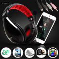 Premium Quality Headphone With Mic For Laptop Mobile and PC. 