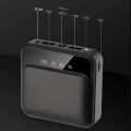 Wifi Router UPS Power Bank 9V/5V Mobile Charger with LED Display, Type-C & Android Compatible | Portable Power Bank for Router & Devices. 