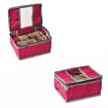 Customize Bangle storage Box Bangles Organizer Jewelry Storage Accessory Box Bangles Holder Elegant Storage Solution Durable Storage Box Compact Jewelry Case Stylish Accessory Storage Multi-Compartment Box Clutter-Free Organization Travel-Friendly Jewelry. 