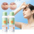 Bioaqua SPF 60+ Aloe Sunscreen Waterproof & Sweetproof Spray 150ml.BQY.05459. 