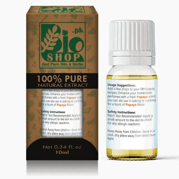 Papaya%20Flavour%20oil%20for%20DIY%20Beauty%20Recipes.%20-%20Image%202