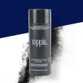 Toppik Hair Fiber 27.5g black darkbrown All Color available USA Made 100% Original. 
