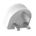Remax Charger RMT-7188 Dual USB Charger 3 pin Plug 2.1A Output. 
