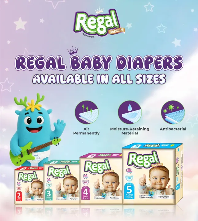 Regal%20Baby%20Diapers%20Size%203%20Medium%20Jumbo%20Pack%2072pcs%20(4-11kgs)%20-%20Image%204