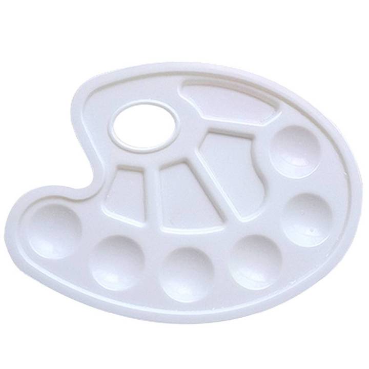 Plastic%20Pallet%20-%20Water%20Color%20Pallet%20-%2010%20well%20for%20mixing%20Paint%20-%20Image%204