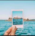 12 Polaroid Photo Print , Minion Polaroid Photos for Home Party Decoration , Custom Polaroid Pictures. 