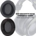Ear Pads Foam Earmuffs Ear Cushion Replacement for SRH1840 SRH840 HPAEC840 Headphones. 