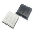 Printer Flipper printed document holder 1X RM1-6903-000 Paper Delivery Output Tray for HP P1102 P1102w P1102s P1005 P1006 P1007 P1008 P1100 P1106 P1108 P1607. 