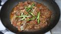 SHANWARI  KARAHI (KADAI) WITH SPOON FOR MAKING SHANWARI KARAHI PESHAWARI KARAHI NAMKI KARAHI MUTTON CHECKIEN KARAHI HEAVY quality HEAVY WEIGHT. 