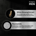 (Imported) Pond’s Men White Boost Whitening + Anti Dark Spot Facial Scrub – 100g. 