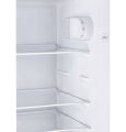 Dawlance Refrigerator 9173 WB Chrome Pro/Hairline Silver/12 CFT/Medium/Fridge/Freezer. 