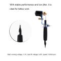 Tattoo Kit Tattoo Machine Strong Motor Handle Cartridge Needles Makeup Tool. 