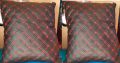Car Back Seat Cushions- 2 Pcs. 