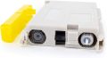 Printer Ink Cartridges=2 (1 Magenta, 1 Cyan) for Brother DCP-130C, 135C, 150C, 330C, 350C, 540CN, 560CN, 750CN, 750CW, 770CW, MFC-230C, 235C, 240C, 260C, 440CN, 465CN, 660CN, 665CW 680CN, 685CW, 845CW, 850CDN, 850CDWN [Imp UK). 