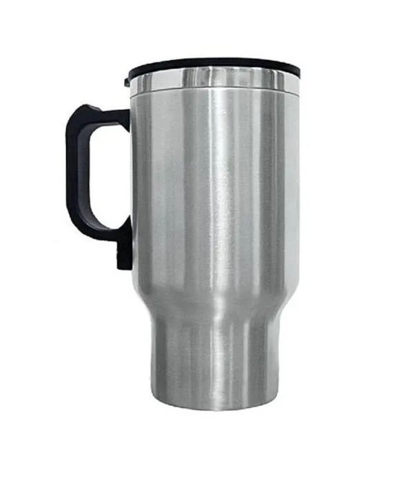 Car%20Travel%20Coffee%20And%20Tea%20Mug%20-%20Silver%20-%20Image%205