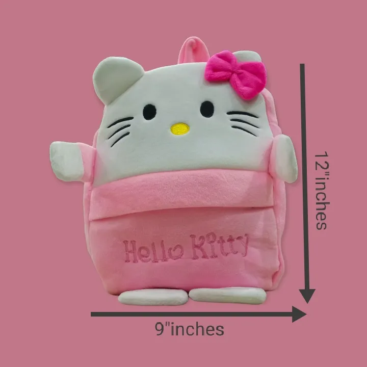 Hallo%20kitty%20Stuffed%20Bag%20for%20Girls%20School%20Bag%20Gift%20for%20Kids%20-%20Image%204