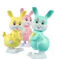 Wind Up Rabbit Kids Toy | Jumping Bunny Toy For Kids | Funny Walking Rabbit Toy | Kids Toy. 