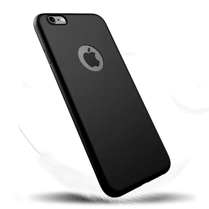 Iphone%206%20Plus%20Soft%20Back%20Cover%20Case%20-%20Image%202