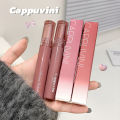 Jelly Pink Peony Flower Lip Gloss Mirror Water Gloss Lip Glaze Moisturizing Lipstick Crystal Shiny Lip Tint Korean Makeup Beauty. 