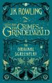 Fantastic Beasts Series By J K  Rowling. 