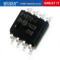 5pcs/lot PIC12F1572-I/SN PIC12F1572-I PIC12F1572 12F1572 MCU 8BIT 3.5KB FLASH SOP-8 IC Best quality In Stock. 