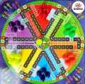 Ghosia Palace Six Person Special Ludo for Six Players. 