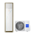 Haier Floor Standing Inverter AC 2 Ton | HPU-24HE/DC (24000 BTU) | Heat and Cool |  10 Years Compressor Warranty. 