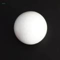 5x Foam Balls, Balls, Large Balls, Floral Foam, Foam Craft Balls, Craft Foam, Arts and Crafts for Kids - Bulk 120mm. 