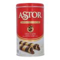 Astor Chocolate Wafer Stick Tin - 330gm. 