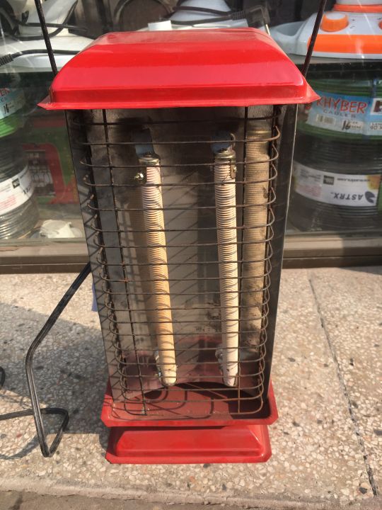 Electric Heater, balti 800 Watts 0320/8043945 Lahore