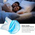 Childrenworld Anti-Snoring Tongue Cover Silicone Sleep Device for Men and Women Comfortable, Elastic, and Soft Snoring Solution for Improved Sleep Quality. 