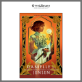 The Bridge Kingdom (4 book series) by Danielle L Jensen (Author). 