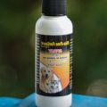 Remu frontliner Fleas&tick spray for cat and dogs 100ml in new packing. 