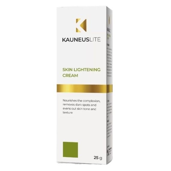 KAUNEUSLITE SKIN LIGHTENING CREAM | 25g
