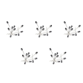 50Pcs 5mm IR LED Infrared Light Emitting Diode.. 