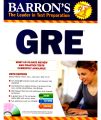 Barron's GRE test preparation book, 21st Edition - Saim Enterprises. 