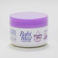 Babi Mild Double Milk Protein Plus baby Cream Nourishing Skin for soft & Smooth Skin Size 50g. 