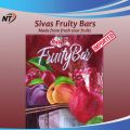 Sivas Mix Fruit Imli 300 Grams | Sweet & Sour Khatha Meetha Flavor | Apple Apricot Cherry Imli Mix. 