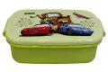 Mc Queen Cars Lunch Box (KC2973). 