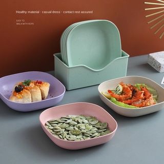 10Pcs%20Modern%20Simple%20and%20Small%20Snack%20Plates%20with%20Stand%20-%20Image%202